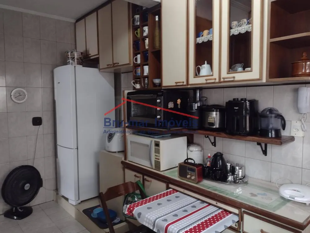 Apartamento, 3 quartos, 94 m² - Foto 10