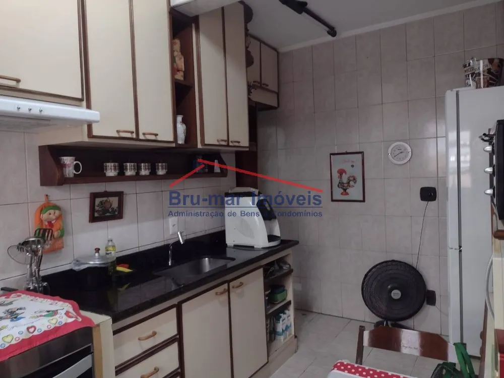 Apartamento, 3 quartos, 94 m² - Foto 14