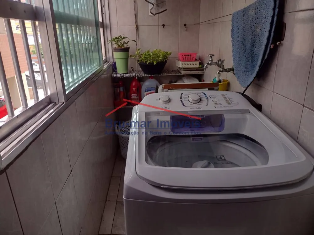 Apartamento, 3 quartos, 94 m² - Foto 3