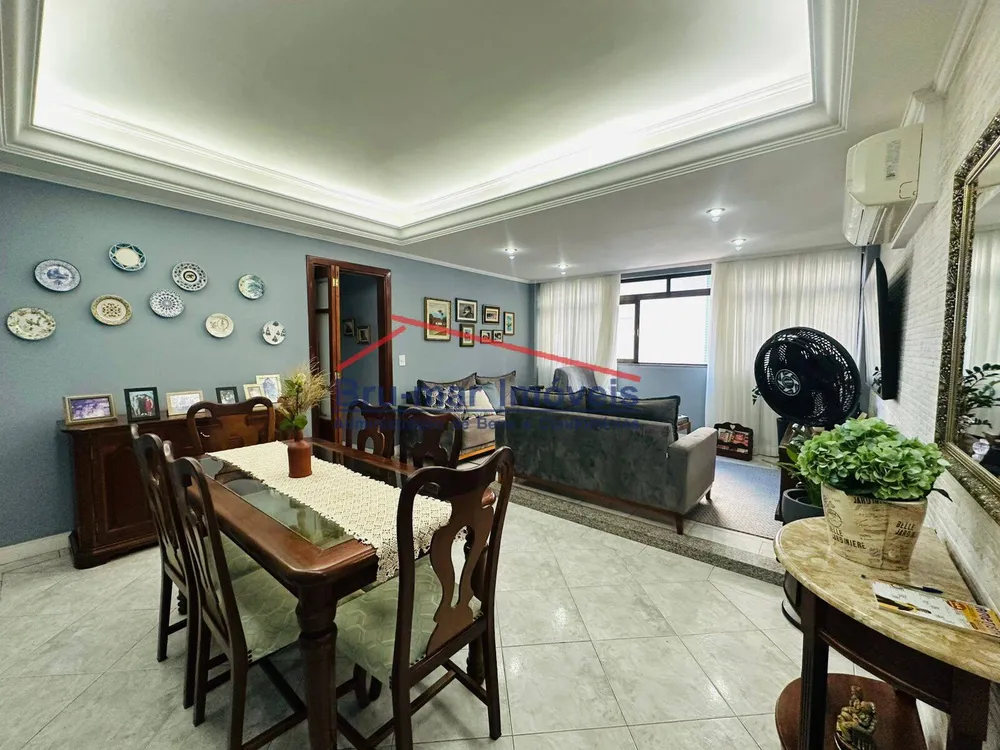 Apartamento, 2 quartos, 105 m² - Foto 2