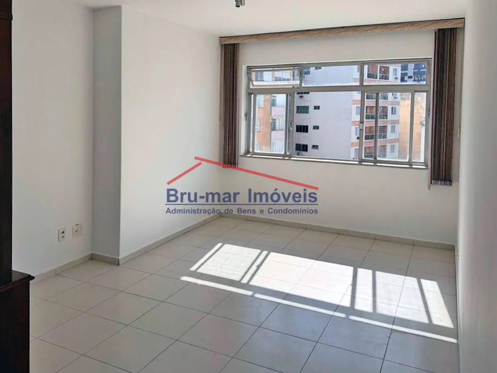 Apartamento, 3 quartos, 109 m² - Foto 2