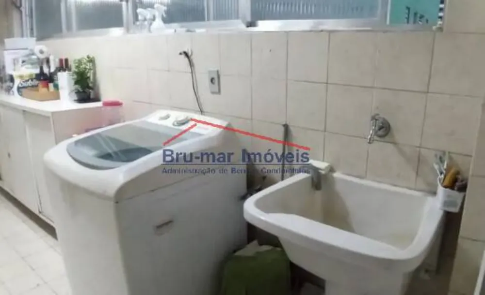 Apartamento, 2 quartos, 130 m² - Foto 11