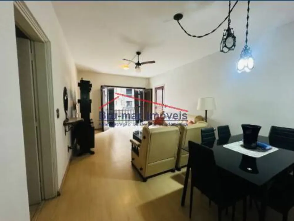 Apartamento, 2 quartos, 130 m² - Foto 1