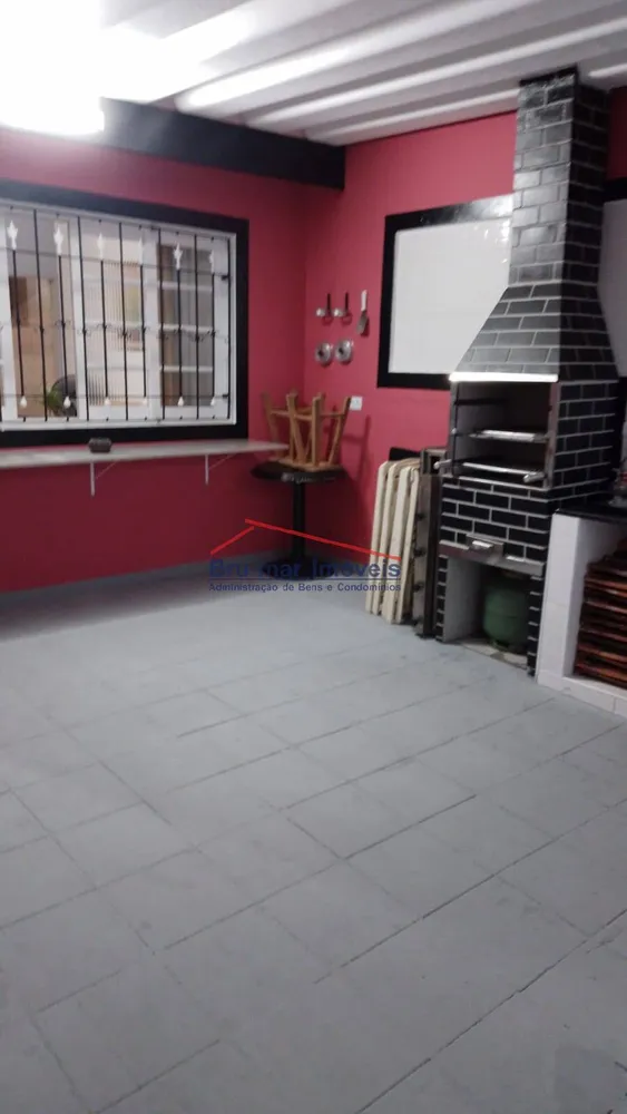 Casa, 2 quartos, 135 m² - Foto 4
