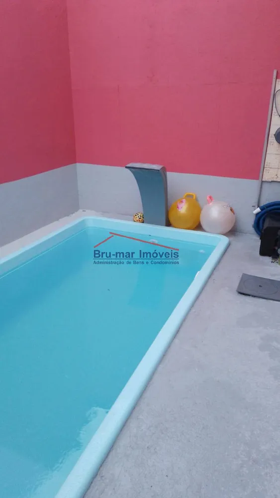 Casa, 2 quartos, 135 m² - Foto 1