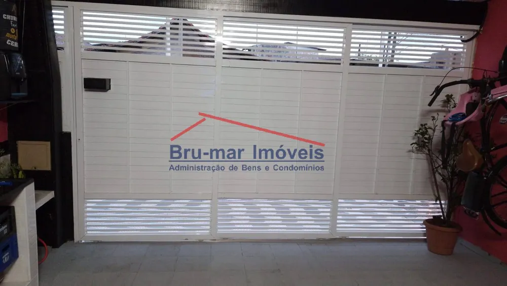 Casa, 2 quartos, 135 m² - Foto 8