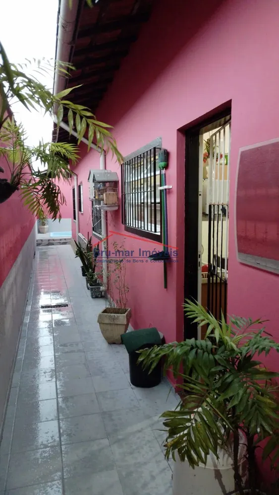 Casa, 2 quartos, 135 m² - Foto 6