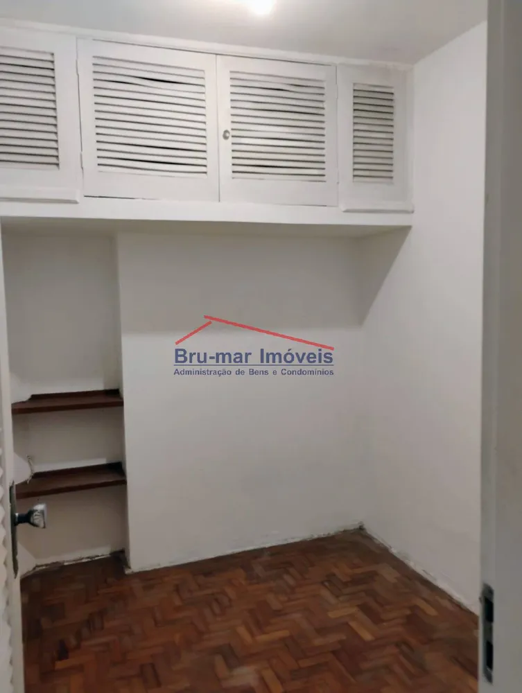 Apartamento, 3 quartos, 127 m² - Foto 9