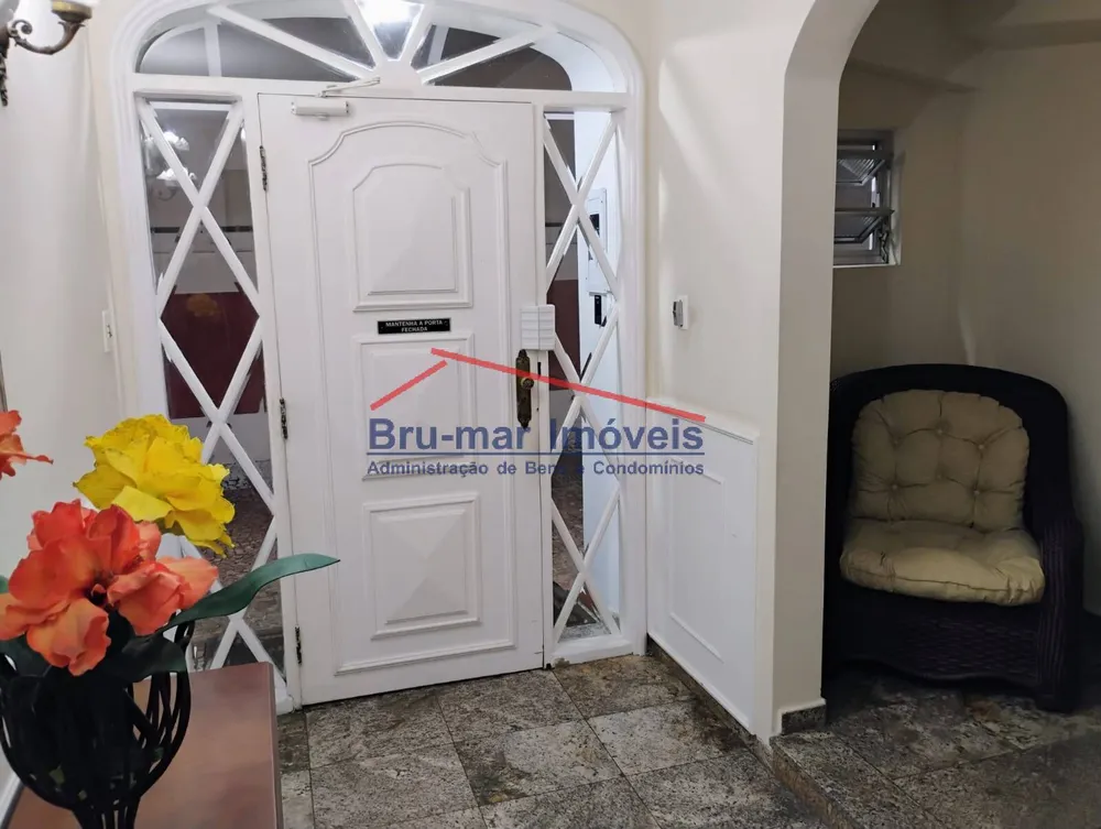 Apartamento, 3 quartos, 127 m² - Foto 2