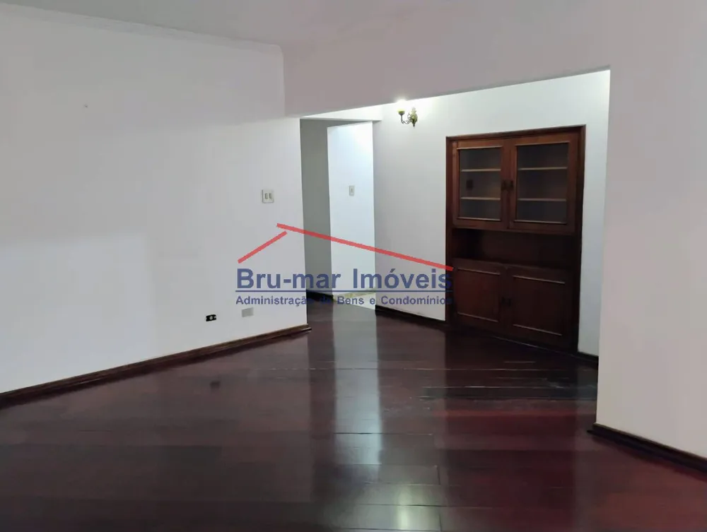 Apartamento, 3 quartos, 127 m² - Foto 1