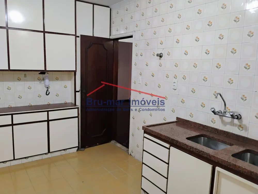 Apartamento, 3 quartos, 127 m² - Foto 15
