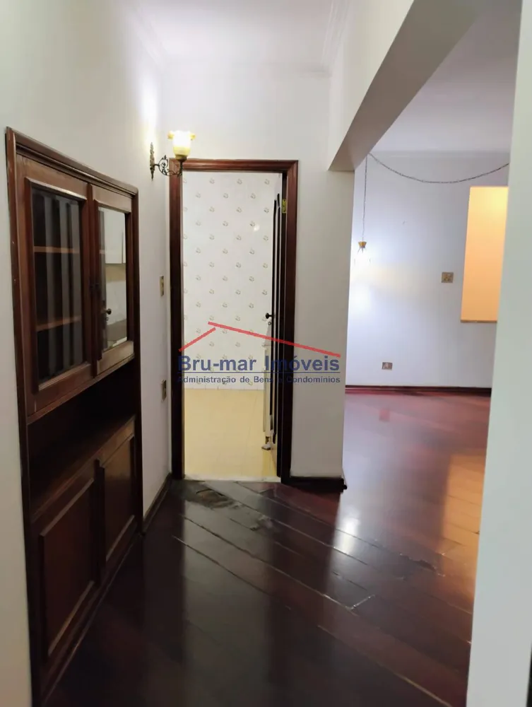 Apartamento, 3 quartos, 127 m² - Foto 3
