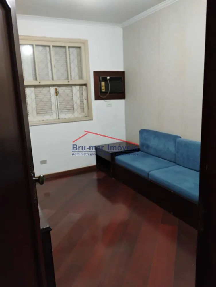Apartamento, 3 quartos, 127 m² - Foto 13