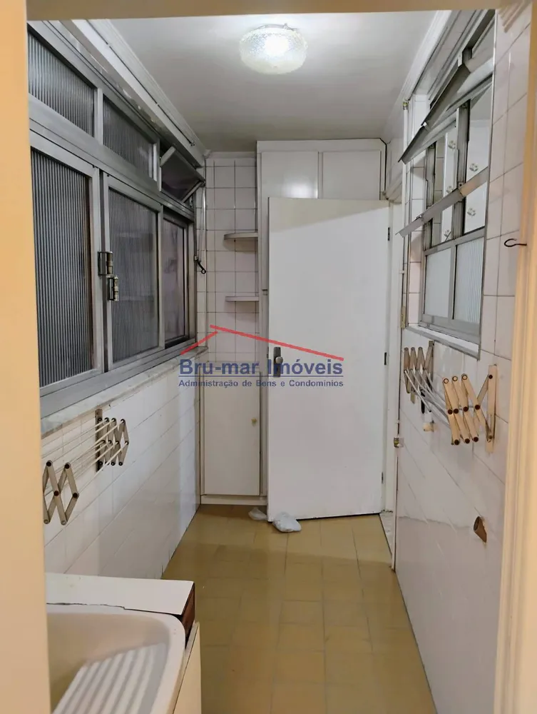 Apartamento, 3 quartos, 127 m² - Foto 4