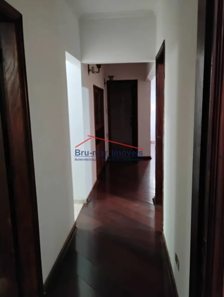 Apartamento, 3 quartos, 127 m² - Foto 11
