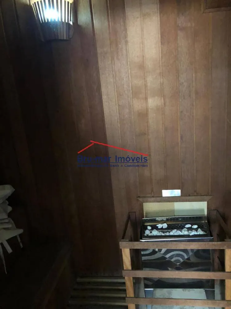 Apartamento, 3 quartos, 209 m² - Foto 6