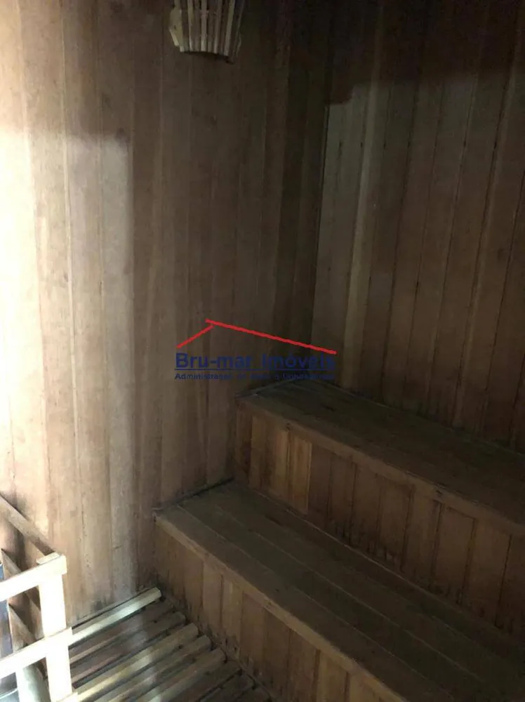 Apartamento, 3 quartos, 209 m² - Foto 5
