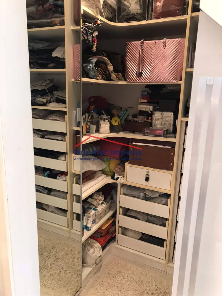 Apartamento, 3 quartos, 209 m² - Foto 14