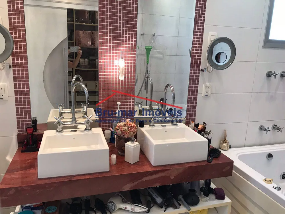 Apartamento, 3 quartos, 209 m² - Foto 15