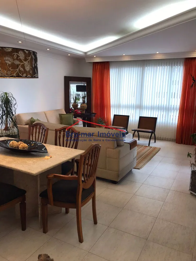 Apartamento, 3 quartos, 209 m² - Foto 9