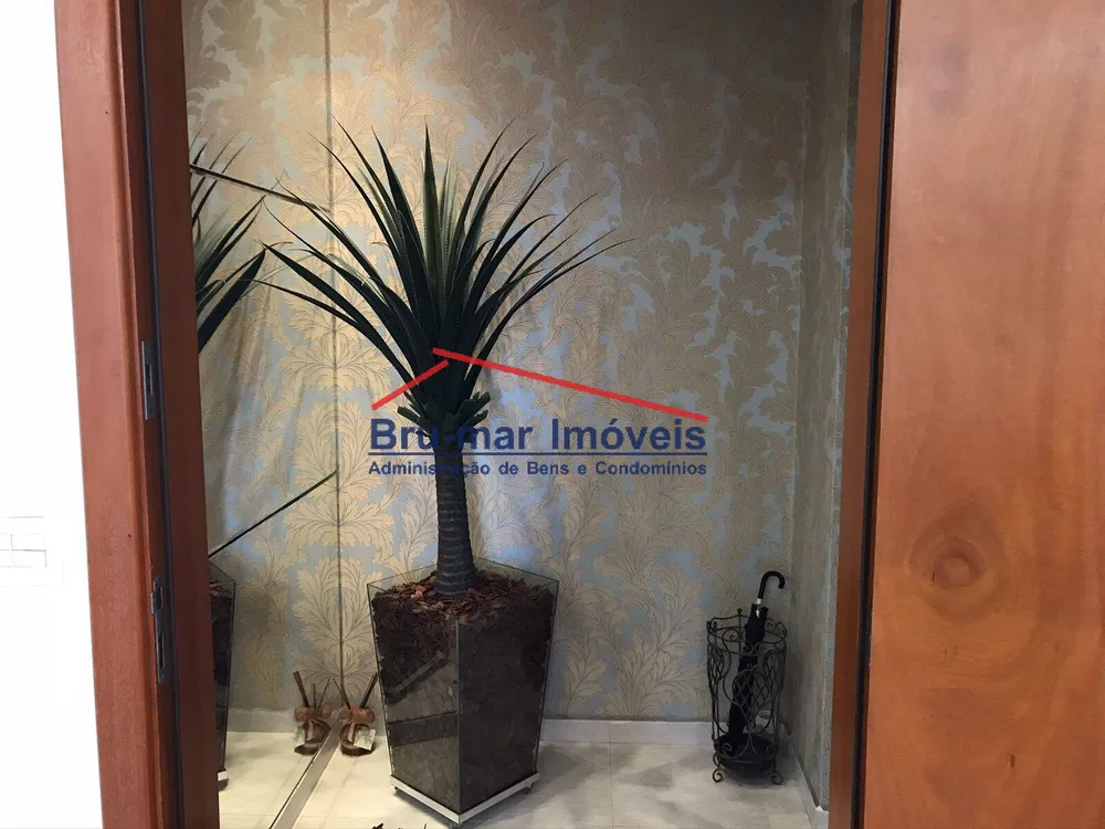 Apartamento, 3 quartos, 209 m² - Foto 7