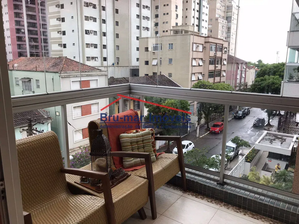 Apartamento, 3 quartos, 209 m² - Foto 8