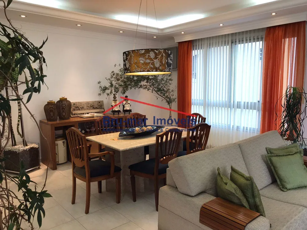 Apartamento, 3 quartos, 209 m² - Foto 10