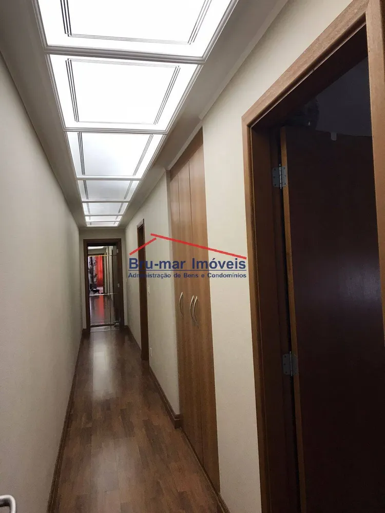 Apartamento, 3 quartos, 209 m² - Foto 13