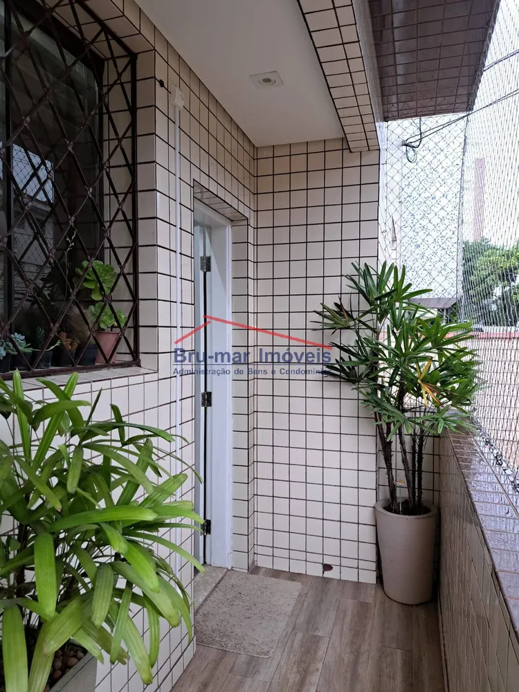 Apartamento, 2 quartos, 82 m² - Foto 5