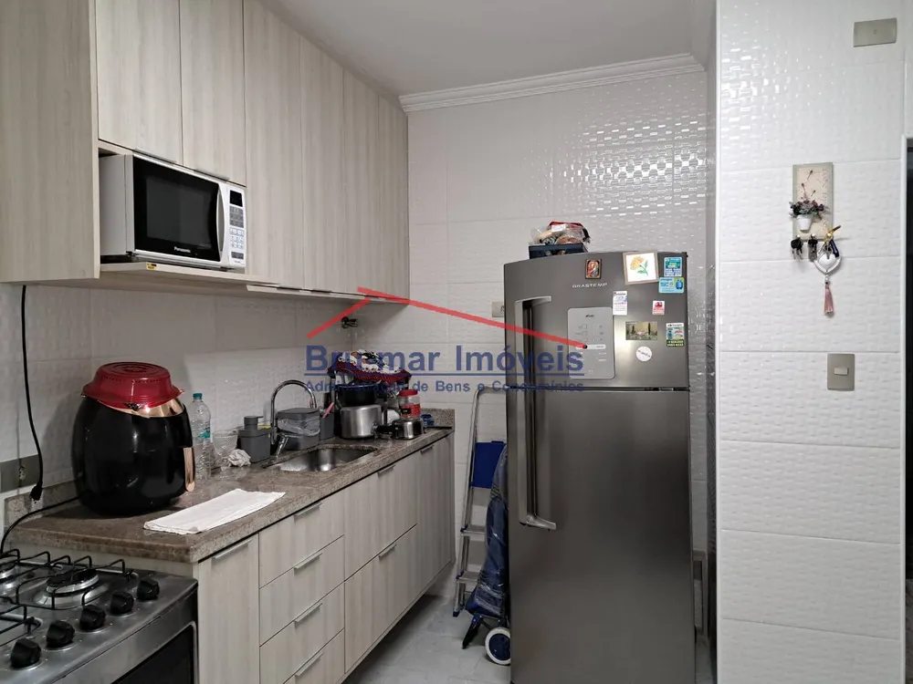 Apartamento, 2 quartos, 82 m² - Foto 6