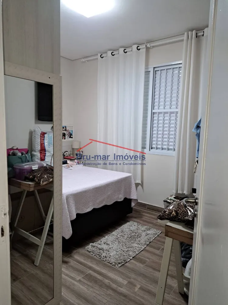 Apartamento, 2 quartos, 82 m² - Foto 8