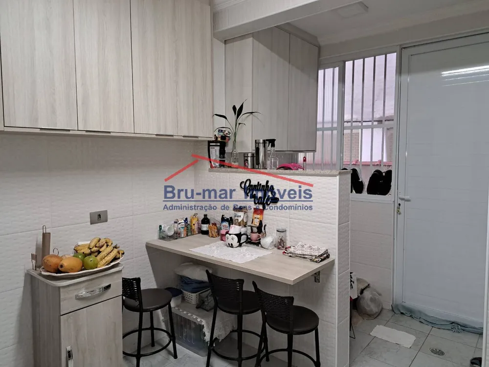 Apartamento, 2 quartos, 82 m² - Foto 13