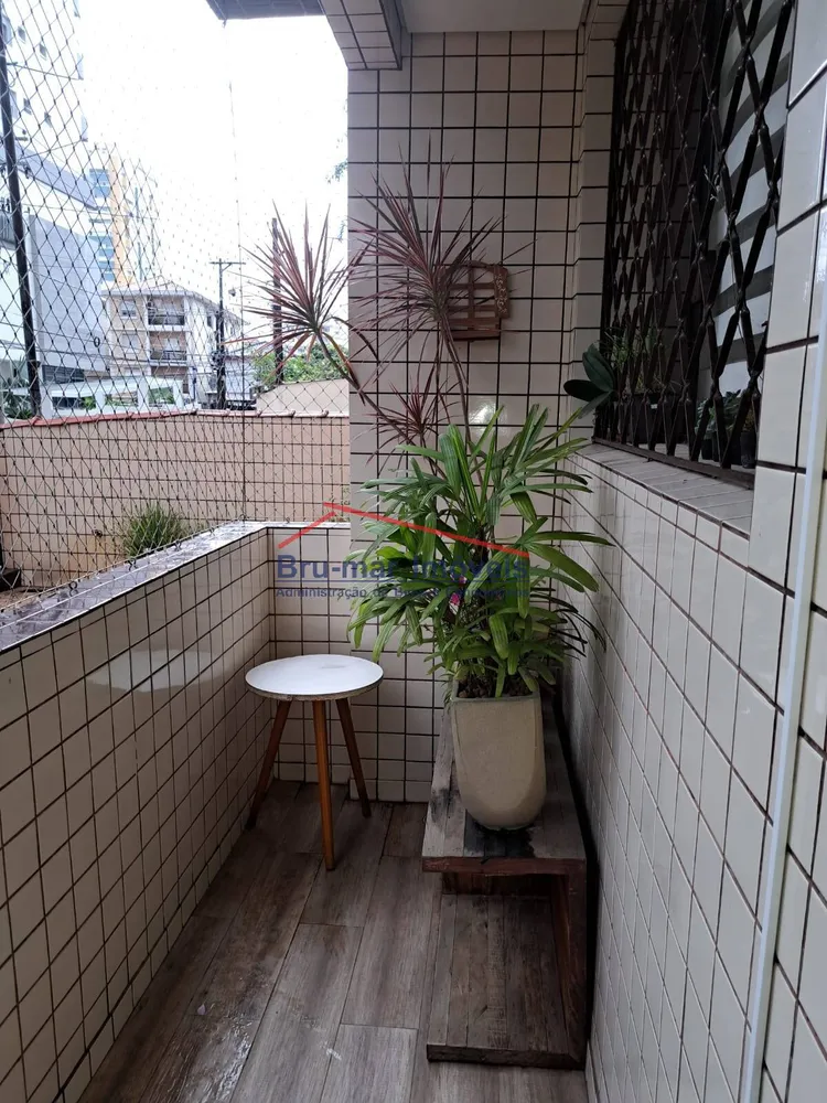 Apartamento, 2 quartos, 82 m² - Foto 7