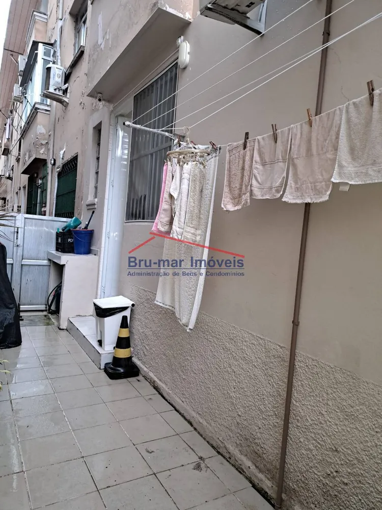 Apartamento, 2 quartos, 82 m² - Foto 15