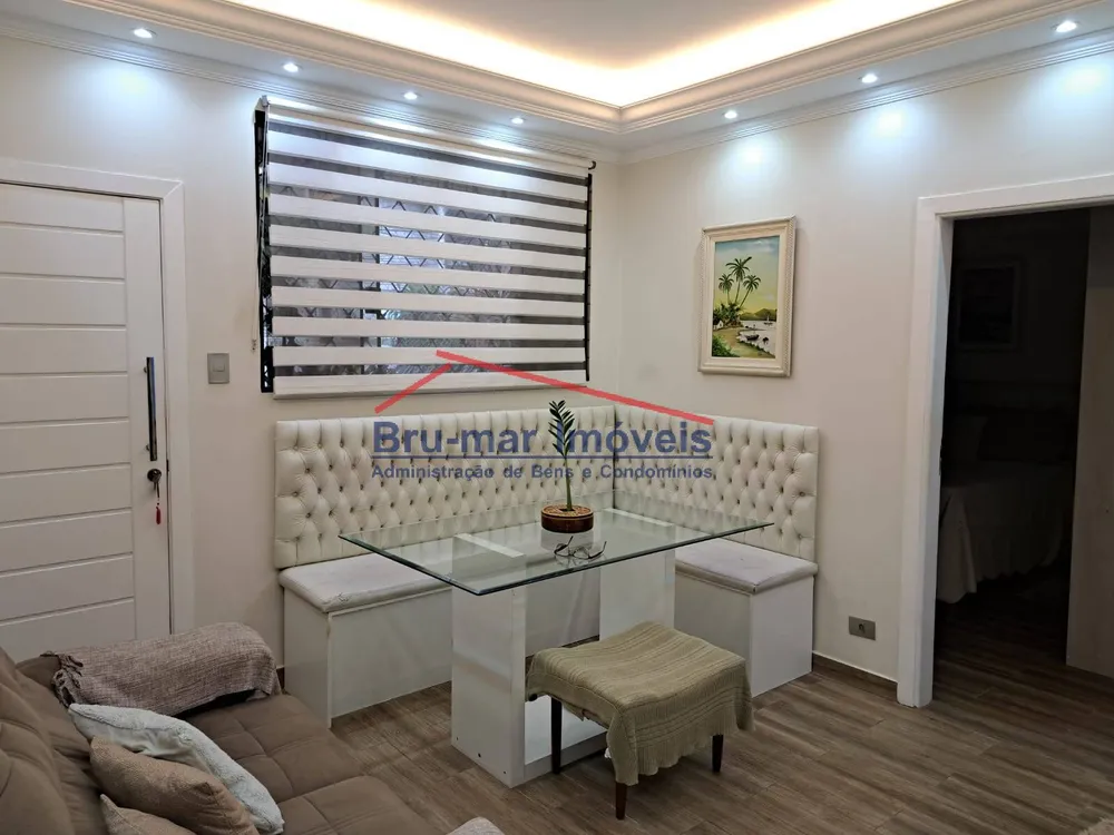 Apartamento, 2 quartos, 82 m² - Foto 2