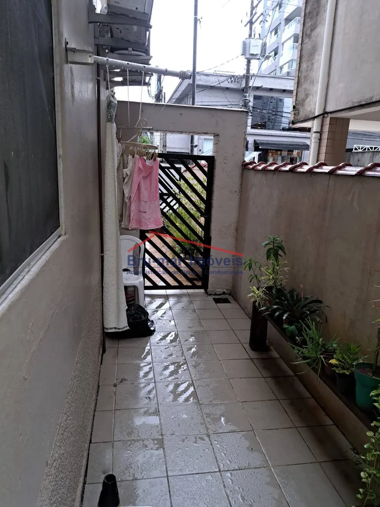 Apartamento, 2 quartos, 82 m² - Foto 14