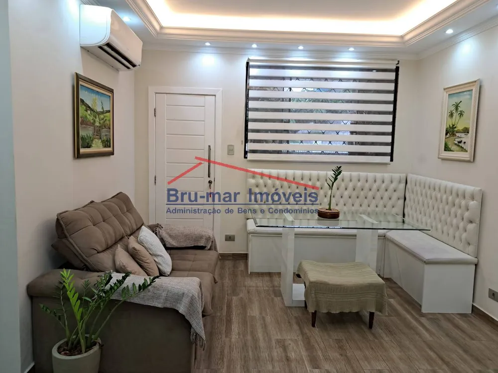 Apartamento, 2 quartos, 82 m² - Foto 3
