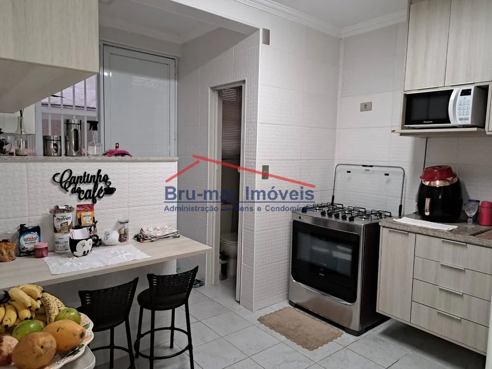 Apartamento, 2 quartos, 82 m² - Foto 11
