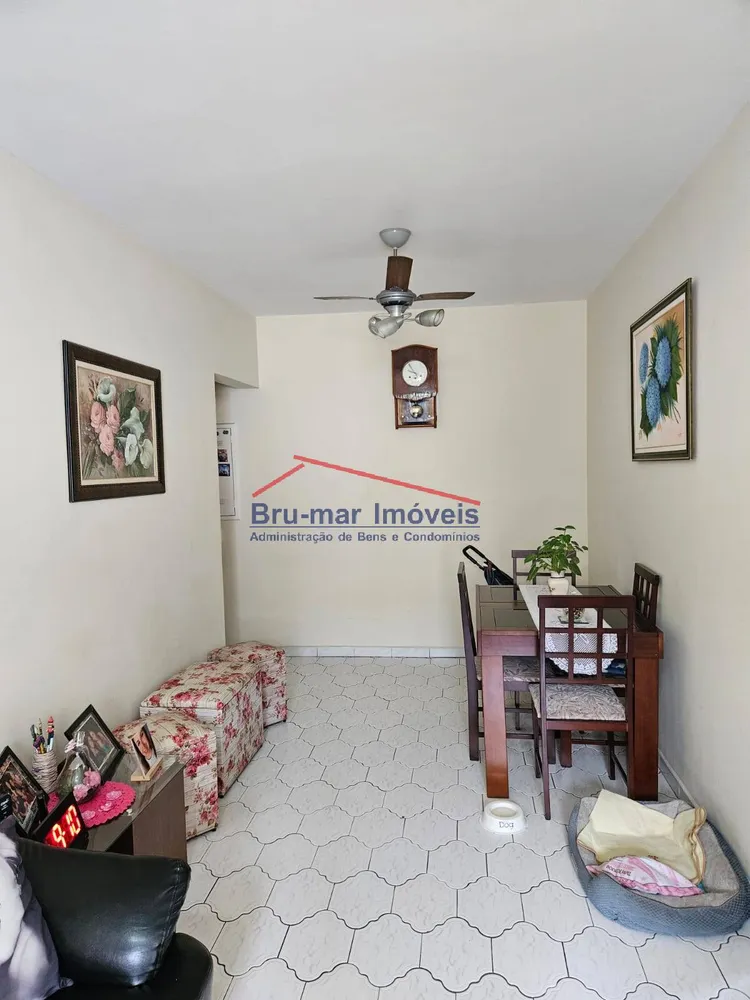 Apartamento, 2 quartos, 75 m² - Foto 4
