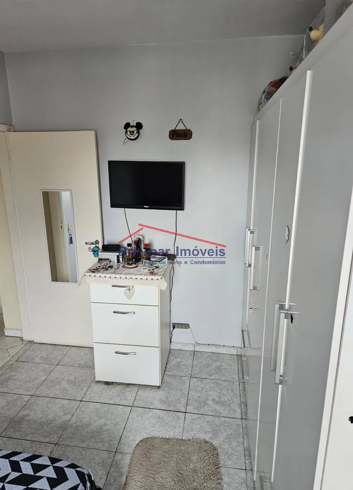 Apartamento, 2 quartos, 75 m² - Foto 11
