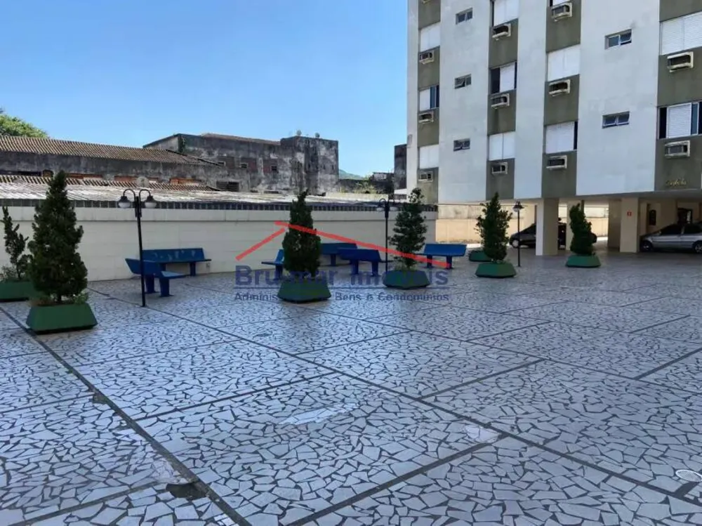 Apartamento, 2 quartos, 75 m² - Foto 15