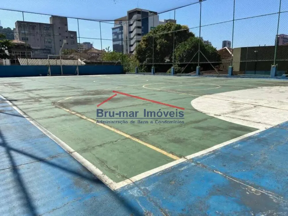 Apartamento, 2 quartos, 75 m² - Foto 14