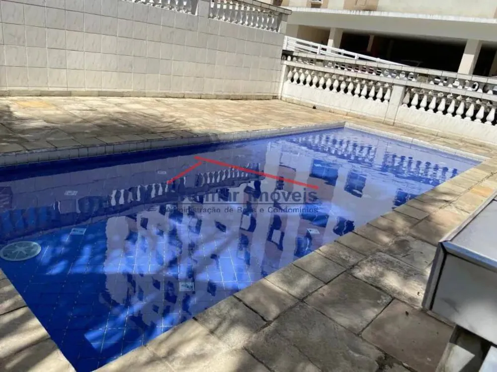 Apartamento, 2 quartos, 75 m² - Foto 13
