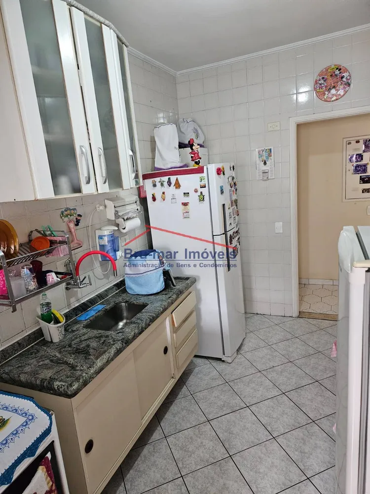 Apartamento, 2 quartos, 75 m² - Foto 7
