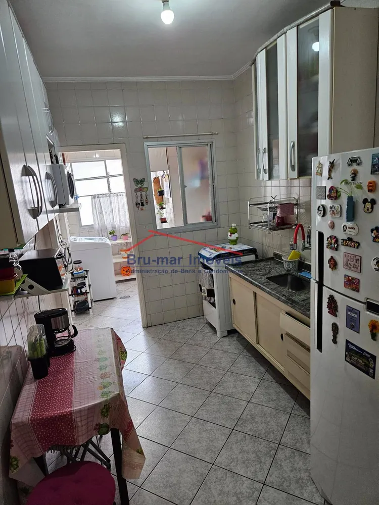 Apartamento, 2 quartos, 75 m² - Foto 6