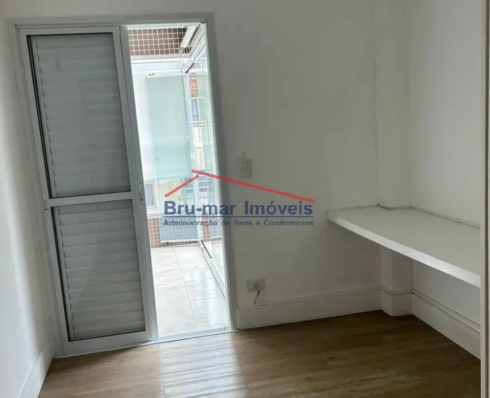 Apartamento, 2 quartos, 110 m² - Foto 8