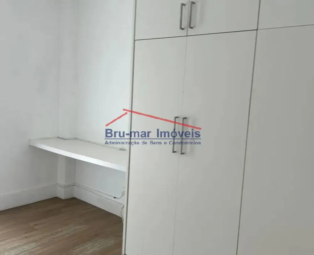 Apartamento, 2 quartos, 110 m² - Foto 2