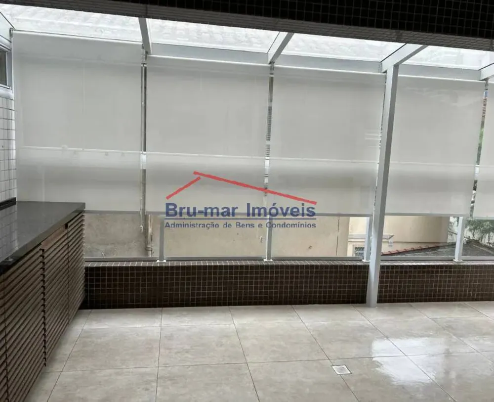 Apartamento, 2 quartos, 110 m² - Foto 3