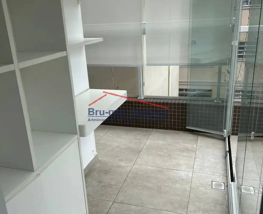 Apartamento, 2 quartos, 110 m² - Foto 5