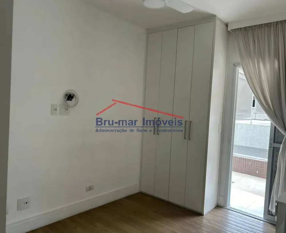 Apartamento, 2 quartos, 110 m² - Foto 7